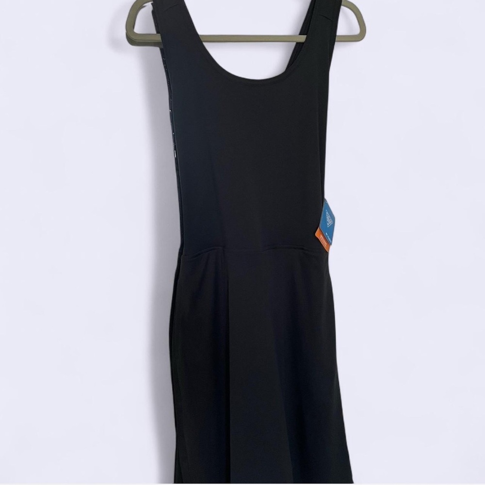NWT Columbia Activewear Tennis Dress with shorts Women’s XL